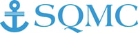 The Scottish Quality Management Centre (SQMC) logo with their anchor icon
