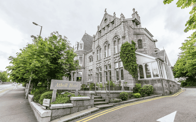 atholl-hotel