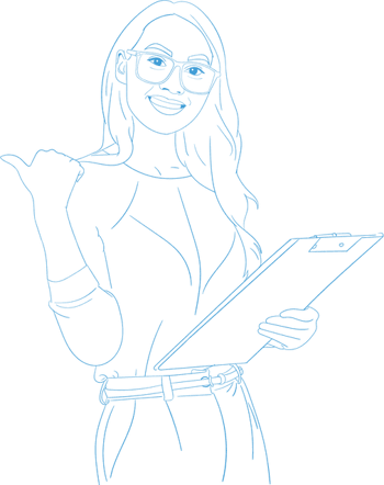 female-auditor