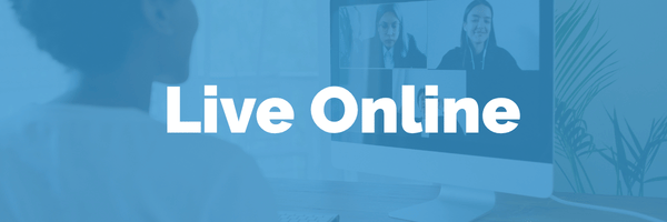 live-online-iso-training