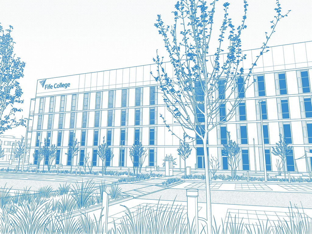 sqmc-training-hub-dunfermline-learning-campus sqmc-training-hub-dunfermline-learning-campus