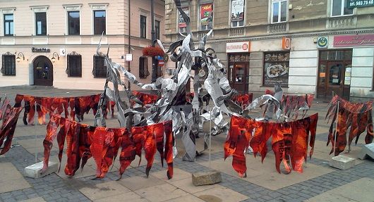 lublin-old-town-sqmc-training-locations